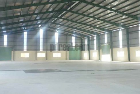Factory For Lease BD05