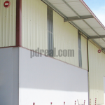Factory For Lease In Binh Duong - BD07
