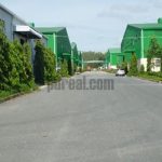 Factory For Lease Dong Nai - DN01