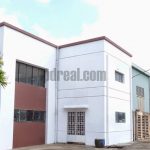 Factory For Lease HCMC10