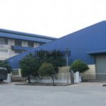 Factory For Lease HCMC12