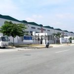 Factory For Lease In Binh Duong - BD08
