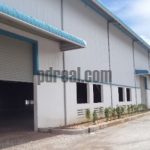 Factory For Lease BD09