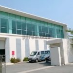 Factory For Lease In Binh Duong - BD10