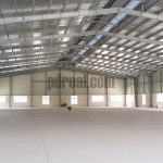 Factory For Lease BD01