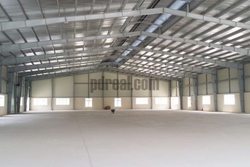 Factory For Lease BD01
