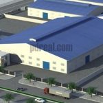 Factory For Lease in Binh Duong - BD04