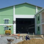 Factory For Lease in Binh Duong - BD06