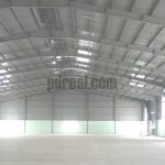 Factory For Lease HCMC01