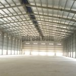 Factory For Lease in District 2 - HCMC02