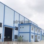 Factory For Rent BD03