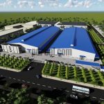 Factory For Rent BD12