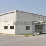 Factory For Rent HCMC08