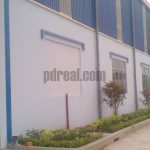 Factory For Rent HCMC09