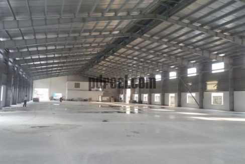 Factory Lease BD17