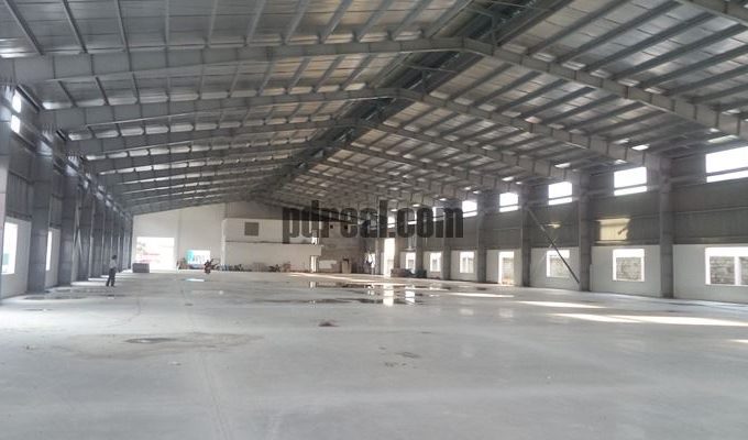 Factory Lease BD17