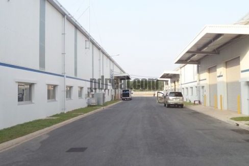 Factory Lease DN05
