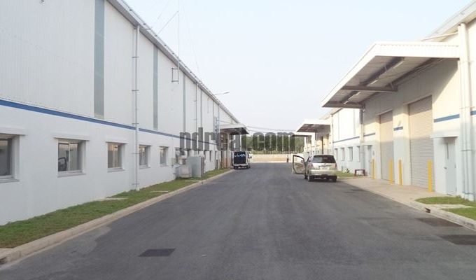 Factory Lease DN05