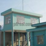 Factory For Lease in HCMC05