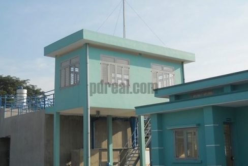 Factory For Lease in HCMC05