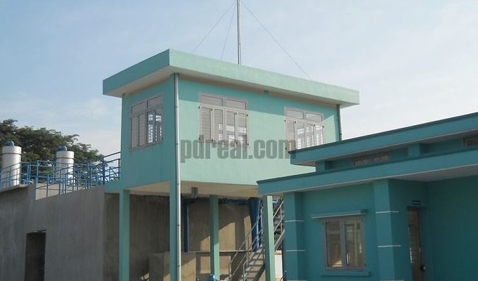 Factory For Lease in HCMC05