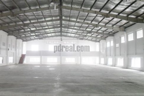 Factory Lease HCMC07