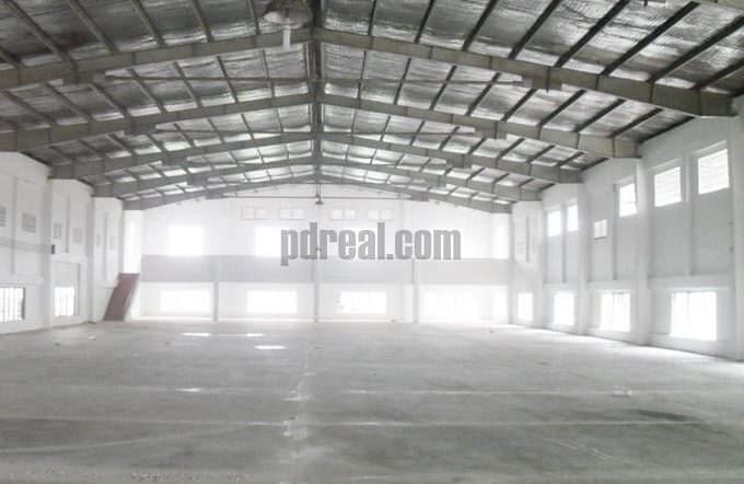 Factory Lease HCMC07