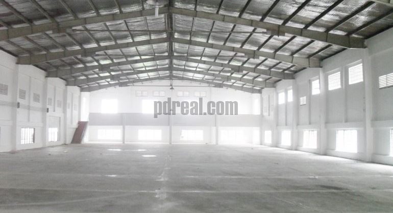 Factory Lease HCMC07