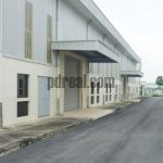 Factory Rent BD16