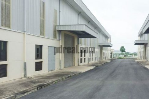 Factory Rent BD16