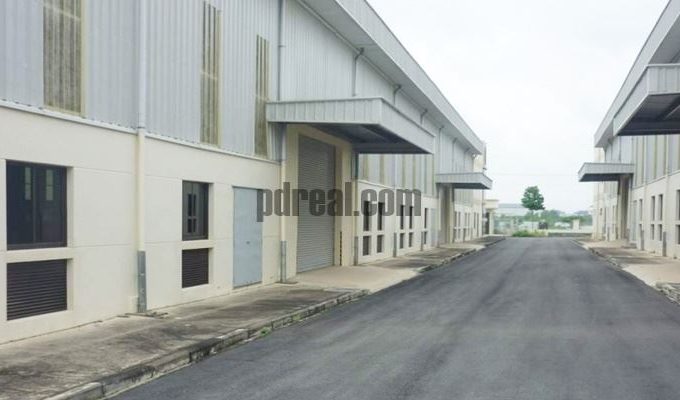 Factory Rent BD16
