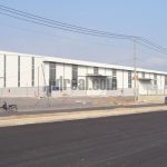 Factory Rent DN06