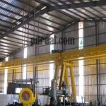 Factory for Rent BD11