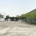 Factory for lease HCMC13
