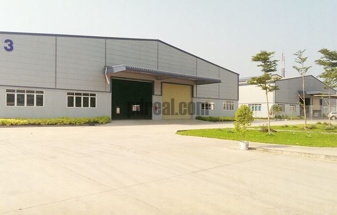 Factory for lease in Dong Nai DN03