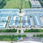 Factory for rent DN04