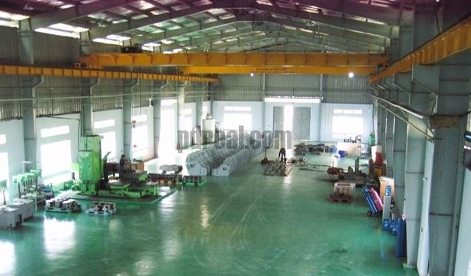 Factory for sale BD02