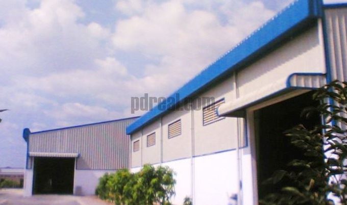 Factory for sale BD03