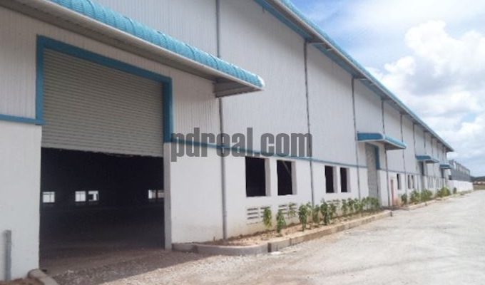 Factory for sale BD04