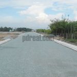 Industrial Land sale HCMC01
