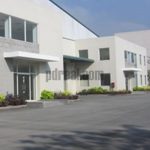 Industrial Land sale LA01