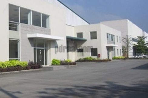 Industrial Land sale LA01