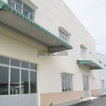 Warehouse lease HCMC01