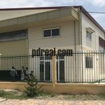 Factory For Lease Long An - LA01