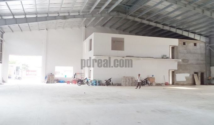 Factory Sale BD17