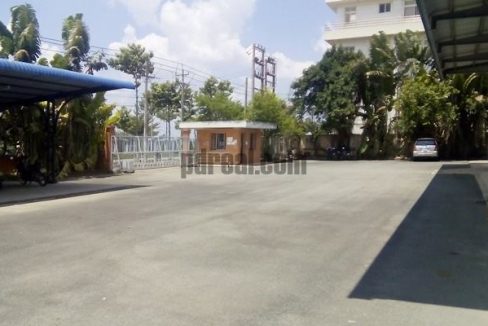 Factory for sale DN01