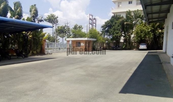 Factory for sale DN01