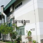 Factory for sale HCMC01