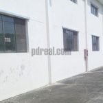 Factory for sale in Long An