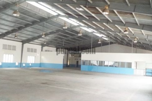 Factory lease BD20